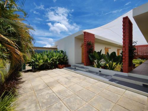 Vijayanagar Hotel | Tropicopia
