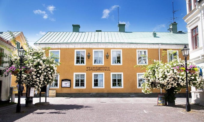 Trosa Resort | Trosa Stadshotell & Spa
