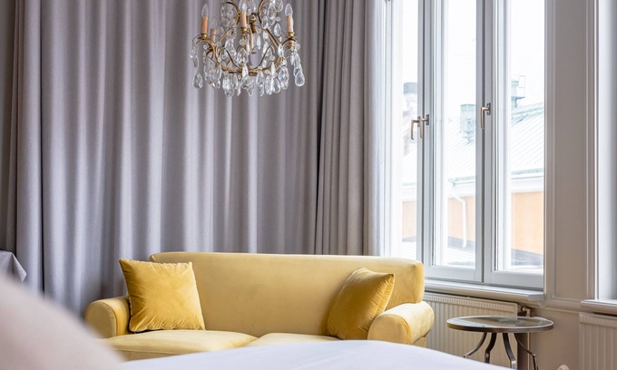 Trosa Hotel | Trosa Stadshotell & Spa