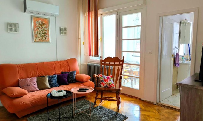 Zenica Apartment | Trosoban stan u Zenici
