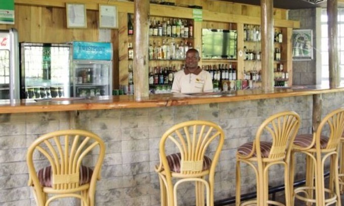 Kabati Hotel | Trotters Hotel