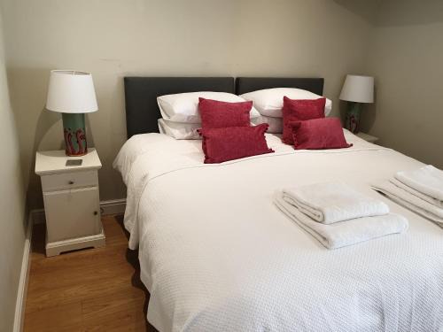 Laverton Hotel | Trouble House