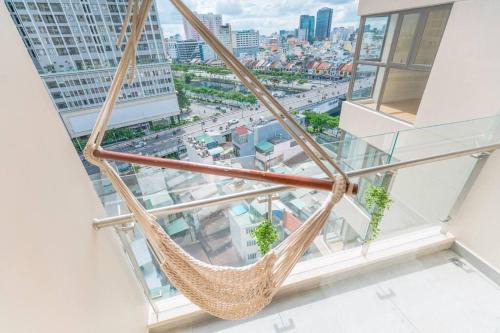 Bach Dang Riverside Apartment | Trouvaille-MillenniumMasteri