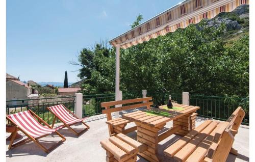 Trstenik Apartment | Trstenik, Karla