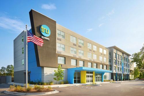 North Charleston Hotel | Tru By Hilton Charleston Airport