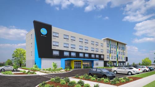 Harrisonburg Hotel | Tru By Hilton Harrisonburg, Va
