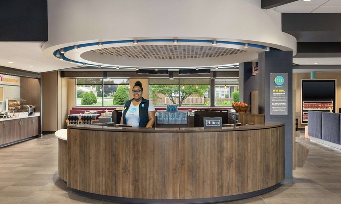Hershey Hotel | Tru By Hilton Hershey Chocolate Avenue