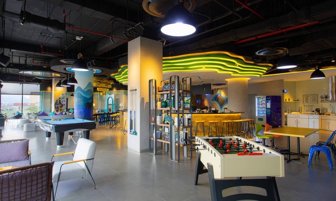 Lang Son Hotel | Tru by Hilton Lang Son City Centre