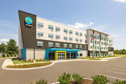 Martinsburg Hotel | Tru By Hilton Martinsburg
