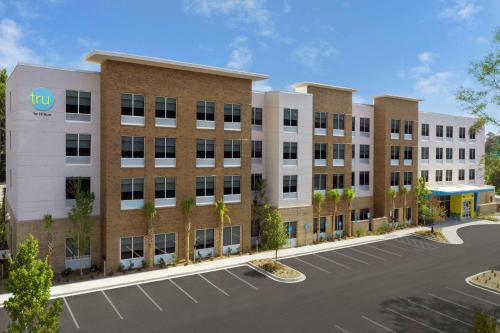 Mount Pleasant Hotel | Tru By Hilton Mt Pleasant Charleston
