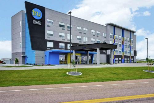 North Platte Hotel | Tru By Hilton North Platte
