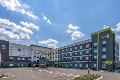 Southeast Pensacola Hotel | Tru By Hilton Pensacola Airport Medical Center