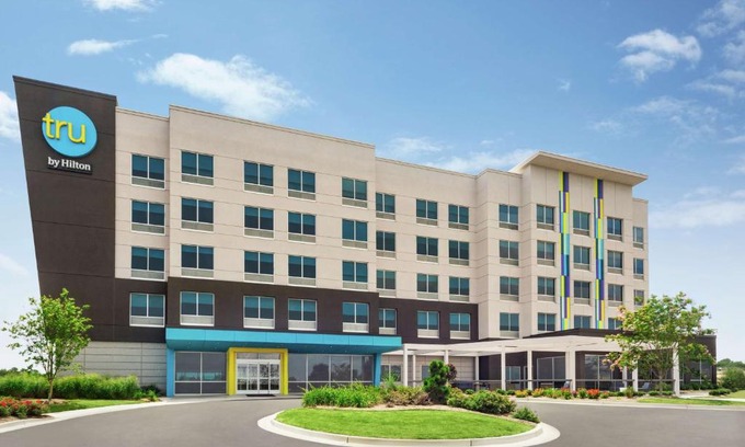 Ringgold Hotel | Tru By Hilton Ringgold, Ga