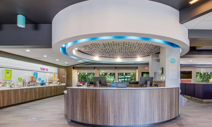 Stevensville Hotel | Tru by Hilton Saint Joseph