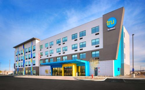 St. George Hotel | Tru By Hilton St. George