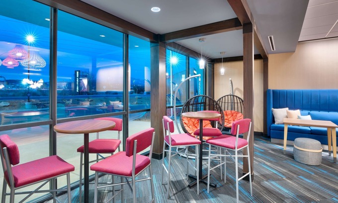 St. George Hotel | Tru By Hilton St George, UT