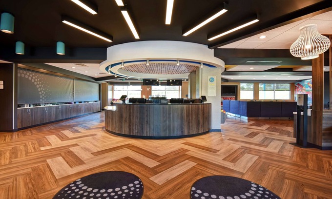 Wytheville Hotel | Tru by Hilton Wytheville