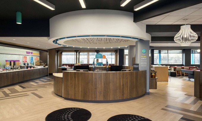 York Hotel | Tru by Hilton York