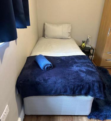 Anfield Apartment | true and fruitful vine by Everton and Liverpool footy club