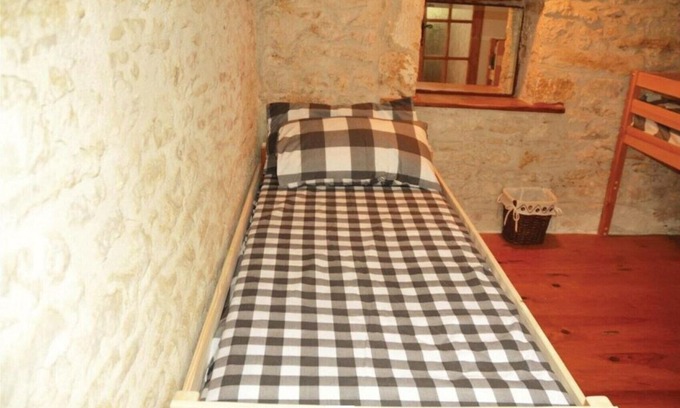 Chaunay House | True Grit Cottage in Traversay, Poitou-Charentes