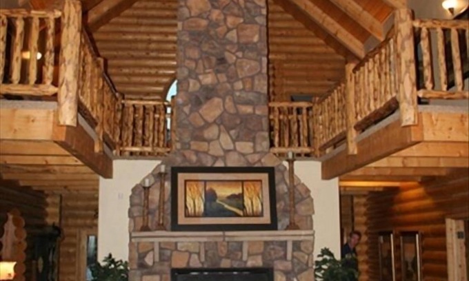 Brian Head Cabin | True Ski-in Ski-Out.