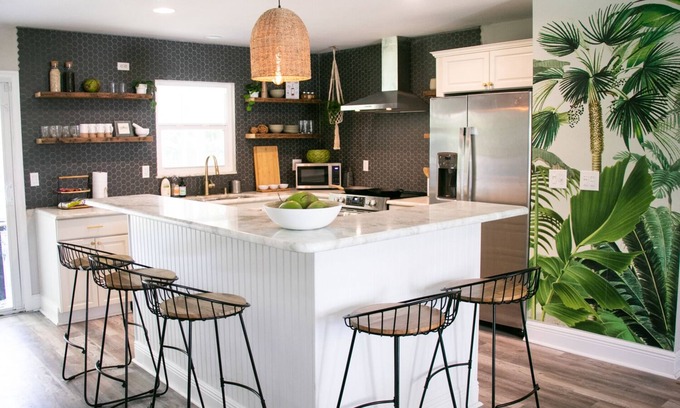 Indian River Estates House | True Tropical Escape at The Coconut House