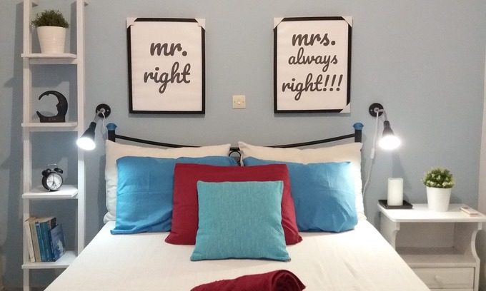 Spartia Apartment | True vacation experiences in a high privacy family environment.