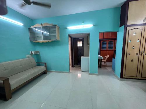 Chromepet Apartment | True value