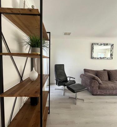 Harlow House | Truehome Close to Stansted Airport