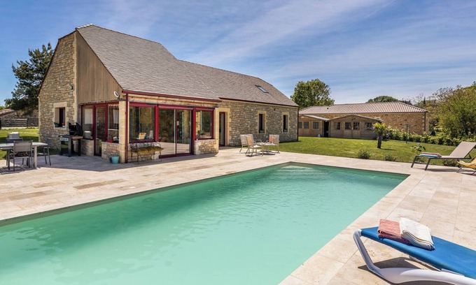 Florimont-Gaumier House | Trufièra, a lovely holiday house