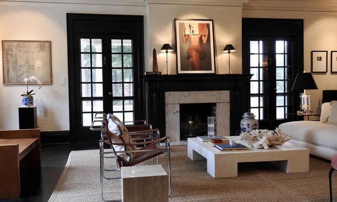 Southmoreland Hotel | Truitt Hotel