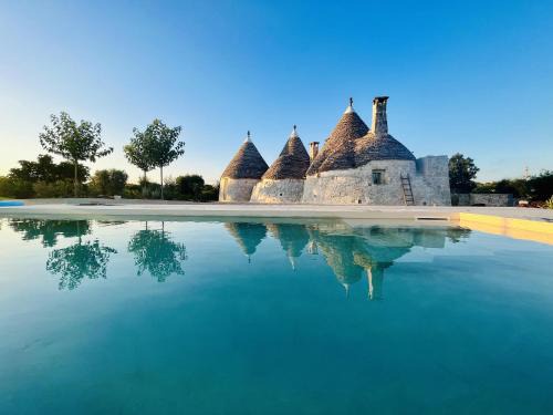Ostuni House | Trulleto Delle Onde