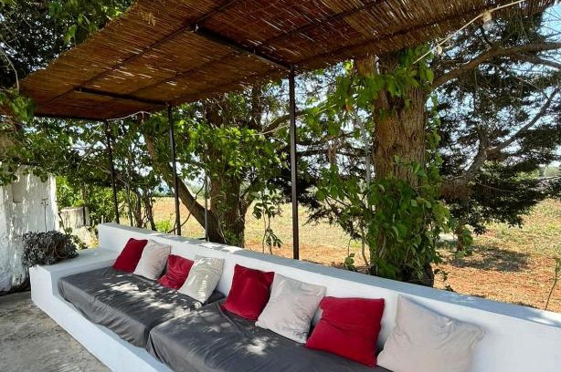 Martina Franca House | Trulli Demetra