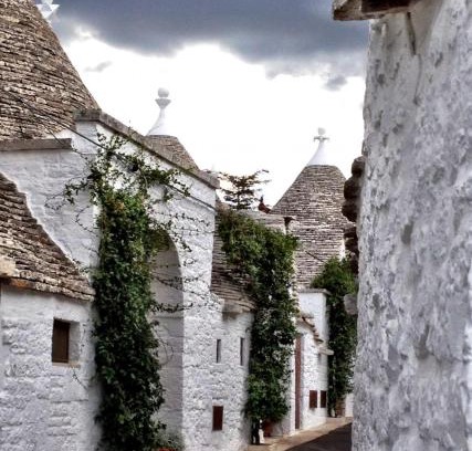 The Trulli of Alberobello House | Trulli e Puglia Resort