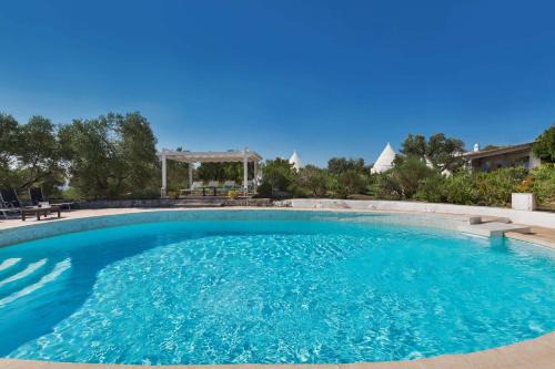 Ostuni Villa | Trulli Il Cappero by Perle di Puglia