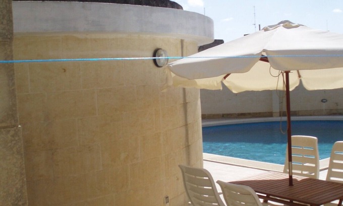 Victoria House | Trullo Alberobello is waiting for you
