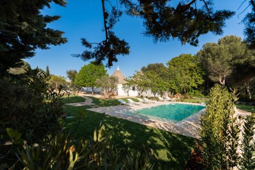 L'Assunta Villa | Trullo Amarcord