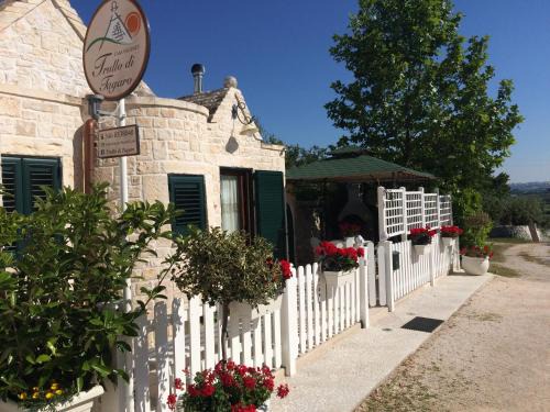 Locorotondo House | Trullo Di Tagaro