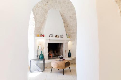 Martina Franca Apartment | Trullo Il Divenire