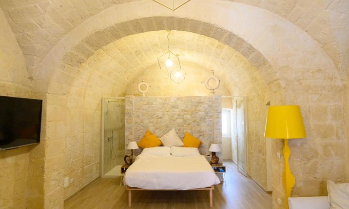 Bari City Centre Apartment | TRULLO NICOLA