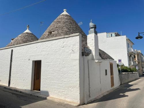 Alberobello House | Trullo Pugliese