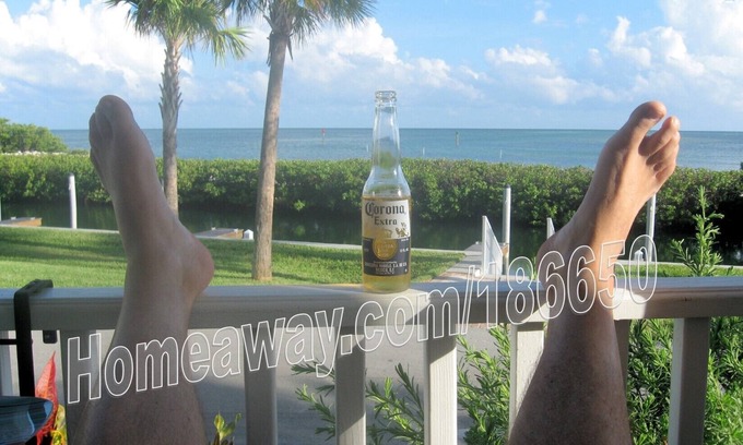 Islamorada House | Truly OceanFRONT-PanoramicOceanViews-WraparoundDecks-QuietLocation-AvailableSlip