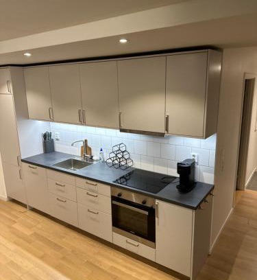 Appelviken Apartment | Trump apartment