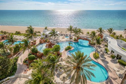 Sunny Isles Beach Resort | Trump International Beach Resort - Sunny Isles Beach