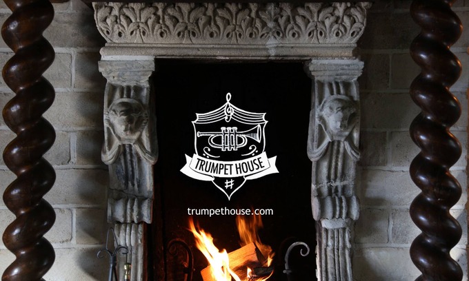 Kessel-Lo House | Trumpet House. Old charm and new luxury with sauna and outdoor jacuzzi.