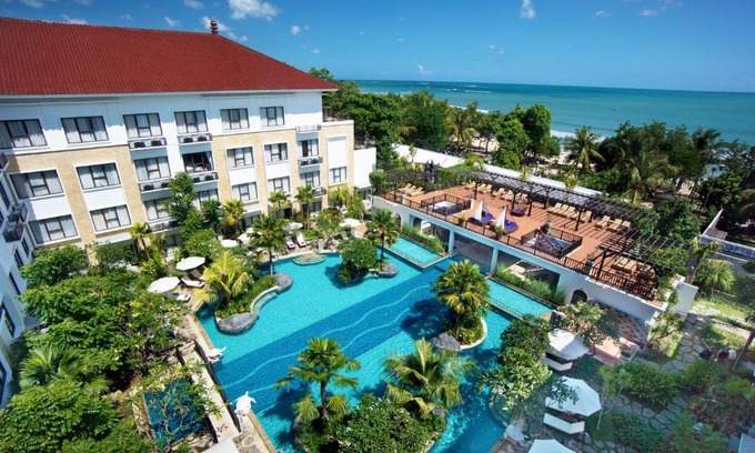 Downtown Kuta Resort | Truntum Kuta Bali