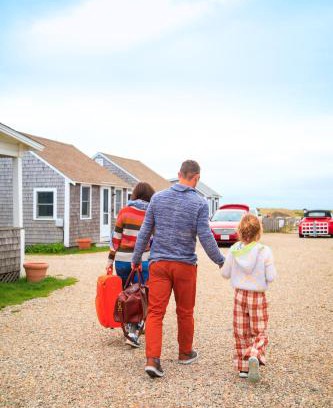 North Truro Resort | Truro Beach Cottages