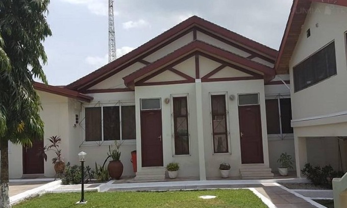 Sekondi-Takoradi Hotel | Trust Lodge