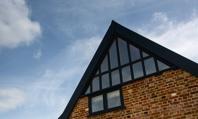 Darsham Bed & Breakfast | Trustans Barn