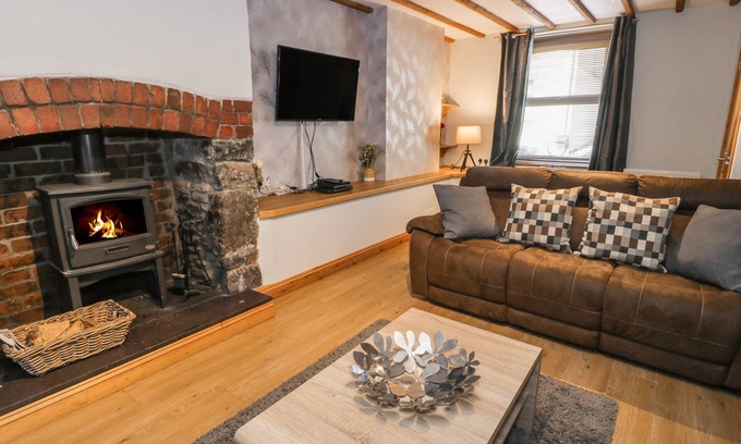 Gallt Y Foel Cottage | Tryfan